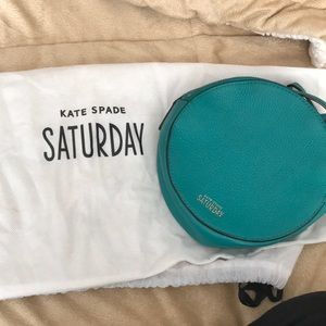 Kate spade Saturday
